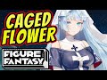 Caged Flower Event Figure Fantasy