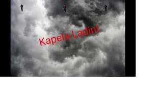 Video Vítr posel    The Wind Messenger