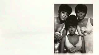 THE SUPREMES play a sad song
