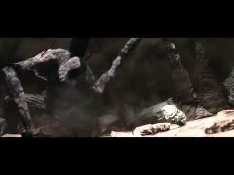 Dark Souls 2 - Boss - How to - The Last Giant