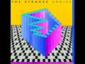 The Strokes - Two Kinds Of Happiness