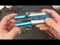 Another Boring M4 Video The Classic Army DT 4 Double Barrel E T U The Boring Weapon Of Terror