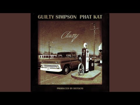 Classy (feat. Guilty Simpson & Phat Kat)