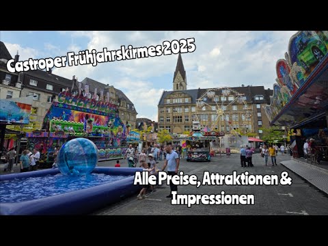 Video Kermiseditie 2025