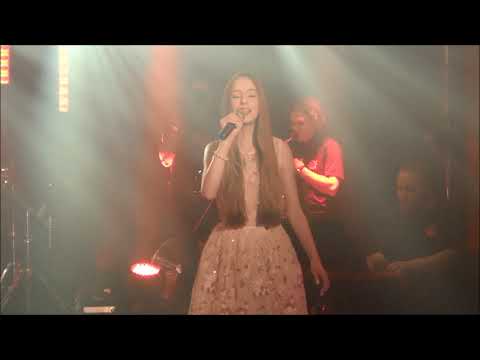 Hania Sztachańska - Tin Pan Alley (4 Zjazd Młodych Gwiazd)