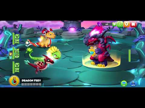 Hatching The Ironcast And Fighting Brutus! DML Part 28