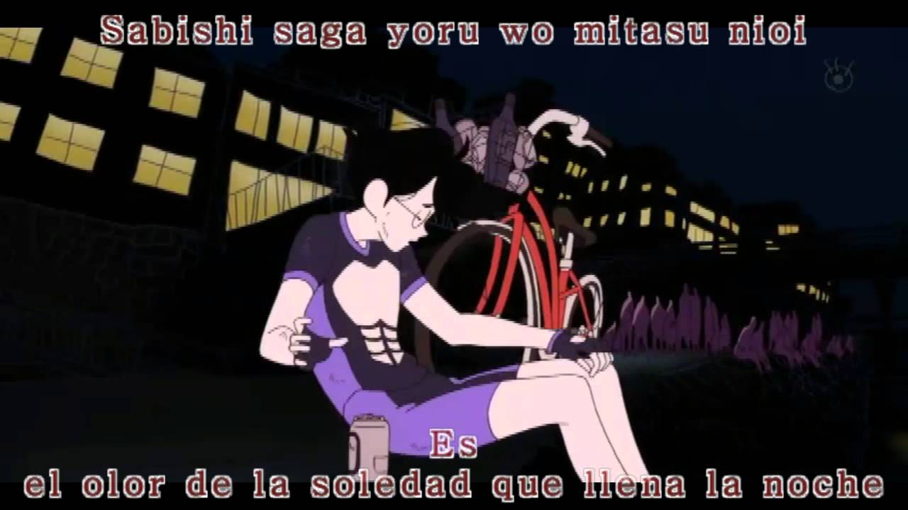 Maigo inu to ame no beat