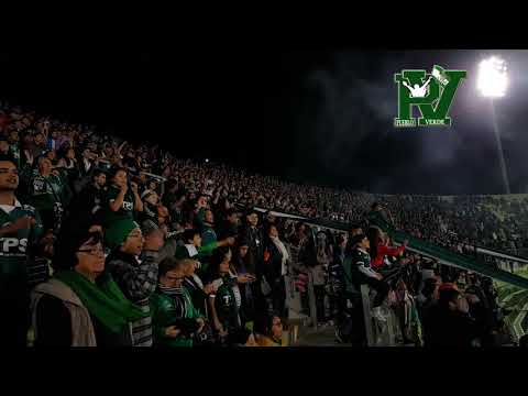 "LOS PANZERS ÚLTIMOS EN LA B Y PERDIENDO !  CLASE DE AWANTE !!" Barra: Los Panzers &bull; Club: Santiago Wanderers