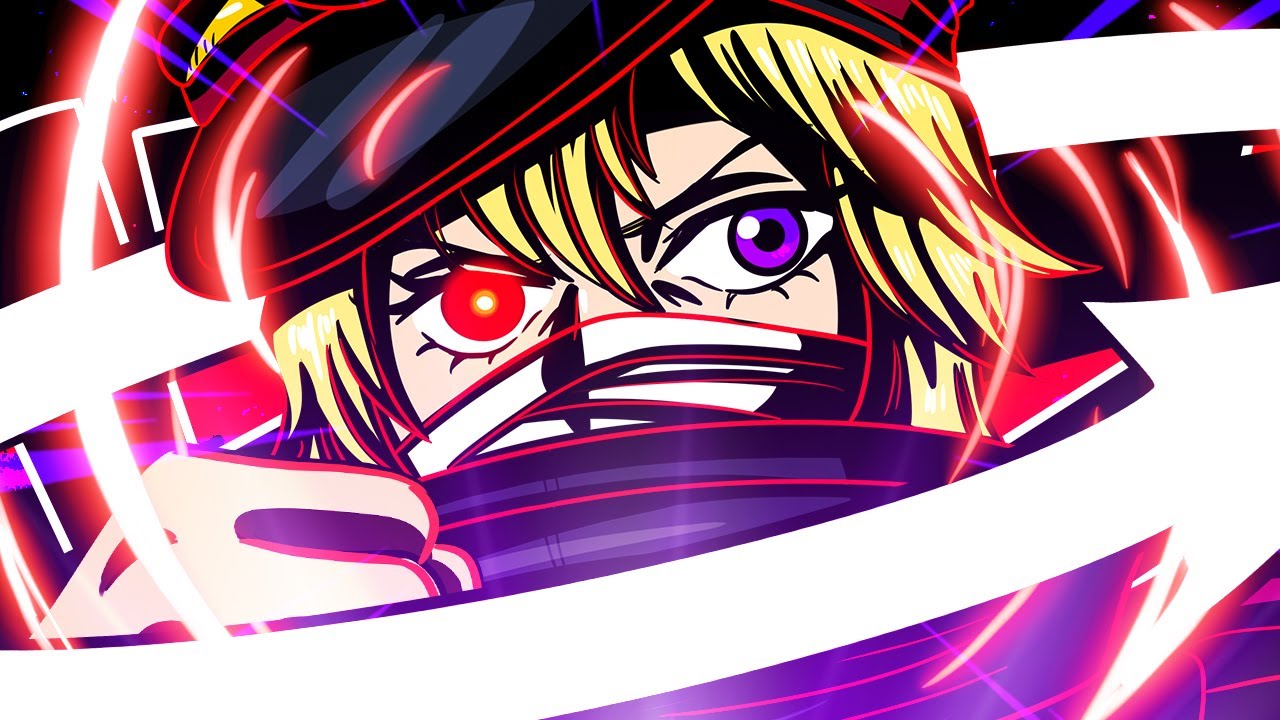 SHE’S CONNECTED TO IMU! (1136+)