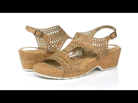 zappos vaneli sandals