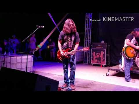 KOE WETZEL,GUNBARREL CITY, TX. PAVILLION,PART IV,COUNTRY SUMMER JAM II, 7/7/18