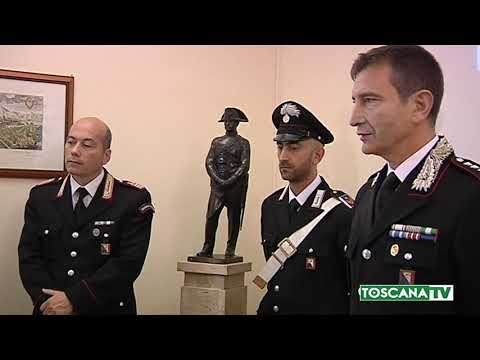 2019-09-04 PRATO - TERRENO COLTIVATO A MARIJUANA, DUE ARRESTI