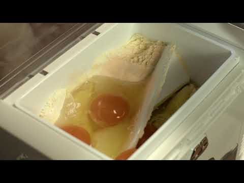 Pasta Fresca - Tutorial video