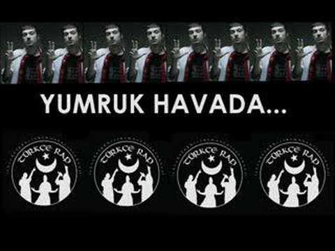 Video thumbnail for Yumruk
