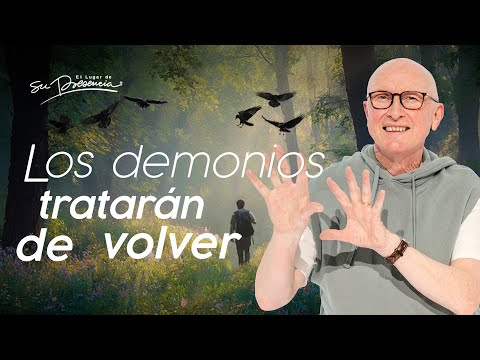 Los demonios tratarán de volver - Andrés Corson - 31 Agosto 2025  | Prédicas Cristianas 2025