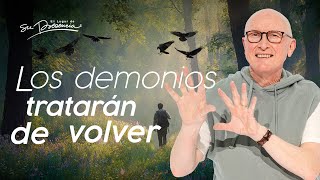 Los demonios tratarán de volver - Andrés Corson - 31 Agosto 2025  | Prédicas Cristianas 2025