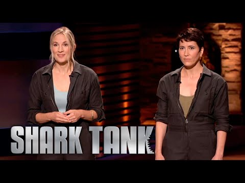 Shark Tank US | Mark Outbids Lori In UMARO Deal