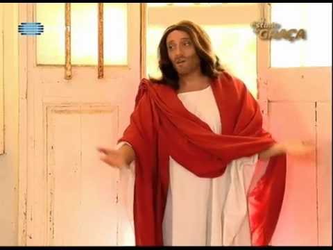 "Jesus Cristo Não Foi Casado" - Estado de GRAÇA