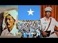 Soo Dhawayntii Madaxwayne Maxamed Siyaad Barre Ee Hargaysa