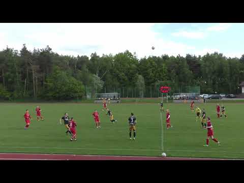 Omega Kleszczów – Jutrzenka Warta