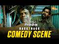 Vennila Kabadi Kulu Back To Back Comedy Scenes Vishnu Vishal Soori Adithya TV