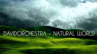 DavidOrchestra - Natural World (Filmscore/Soundtrack) (Fl Studio 10)