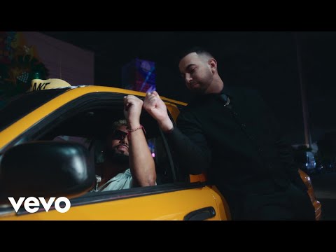 Video Te Veré de Alex Sensation justin-quiles