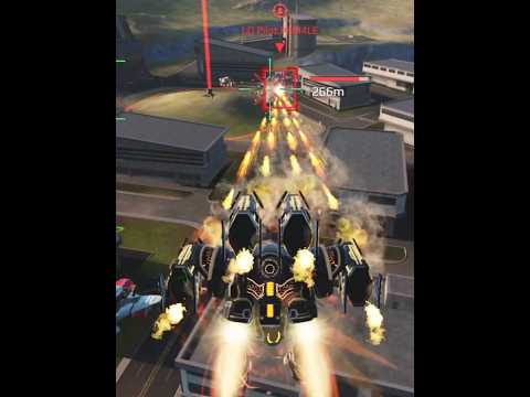 🔥 ULTIMATE SPECTRE ORKAN VS ARTHUR TITAN || WAR ROBOTS SHORTS WR ||