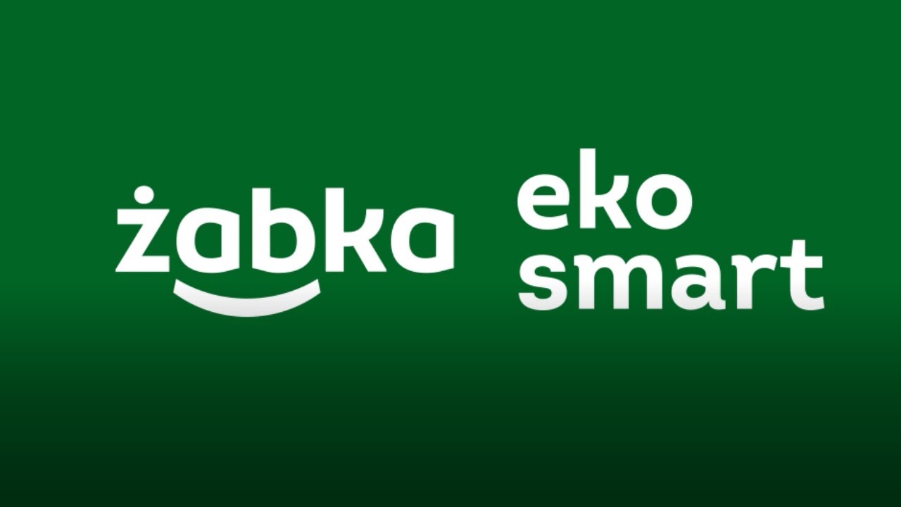 Zabka Eko Smart, un nuevo concepto de tienda de la cadena polaca