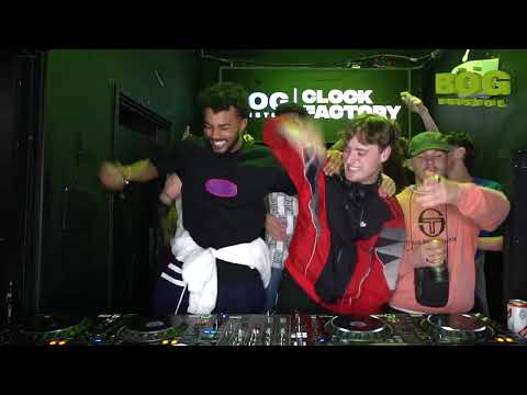 BOG x Phantom: Jack Marlow