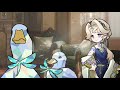Glitching Beryl Duck Reverse 1999