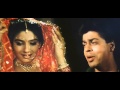 Shahruk Khan Ravina Tandon Popular Song