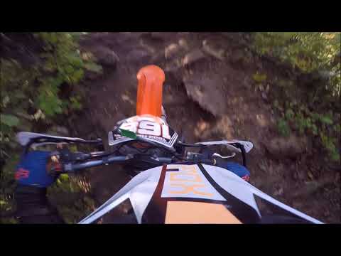 Rocky Hill Climb Theilman Mn 9-10-17