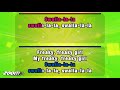 Jason Derulo ft Ty Dolla $ign & Nicki Minaj - Swalla (Duet) - Karaoke Version from Zoom Karaoke