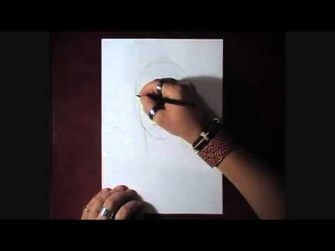 ultramarin - Na půdě