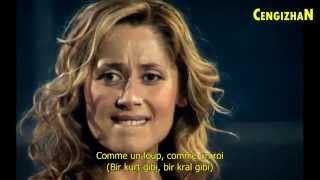 Lara Fabian -  Je t&#39;aime (türkçe altyazı)