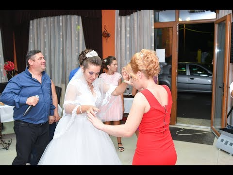 22 Dans oriental la nunta , LIVE %