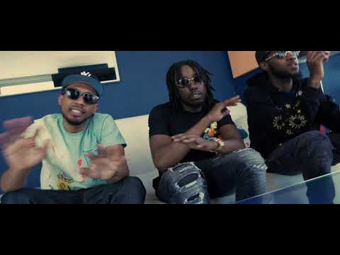 HFM Presents "MIND ON A MILLION" By RETRO LEE, TY $TACK$ & SMOOVE_TM