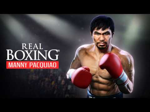 Trailer de Real Boxing
