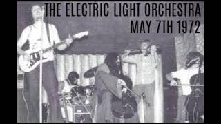05. Dear Elaine - The Electric Light Orchestra Tour (With Roy Wood)