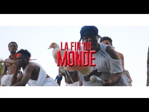 BOURIK THE LATALAY - La Fin Du Monde (Official Video)