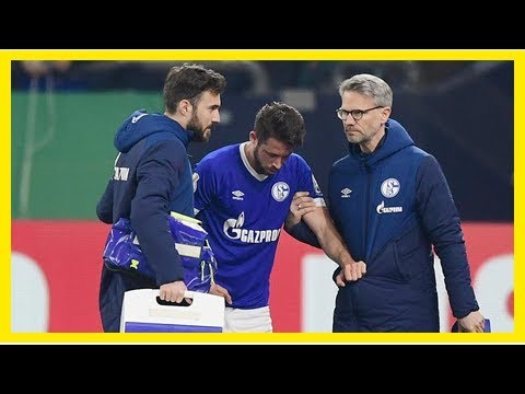 Uth muss operiert werden