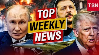 RUSSIA HIT HARD! Oil Giants Sanctioned, Drones STRIKE Refineries, and Putin LOSES CONTROL!