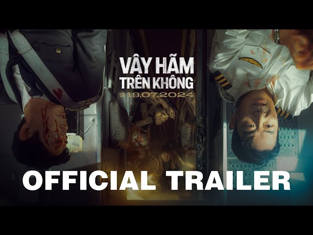 trailers