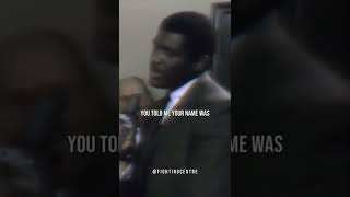 Whatβs my name!? - Muhammad Ali π€©π