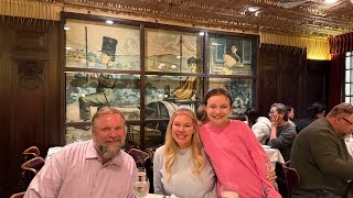 Keens Chophouse 