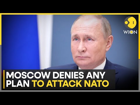 Russia-Ukraine War: Germany Pledges $150 Mn Military Aid To Ukraine | WION