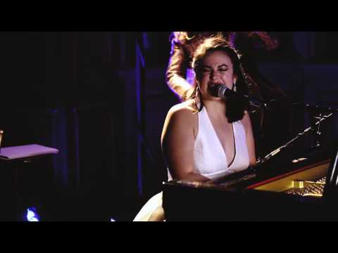 Samba de Orfeu from Black Orpheus - Champian Fulton