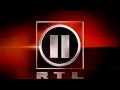 RTL2 Ident Werbung 1999 Rot