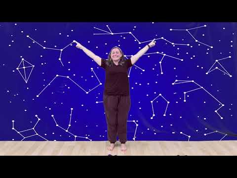 Let's Dance! "Sky Full of Stars" by Coldplay from Sing 2